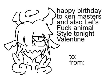 mostspecialgirl's tweet photo. THIS YEAR: even more INSIDERS valentines cards you won't send to anyone !!!!! https://t.co/jNyYyRl7qO