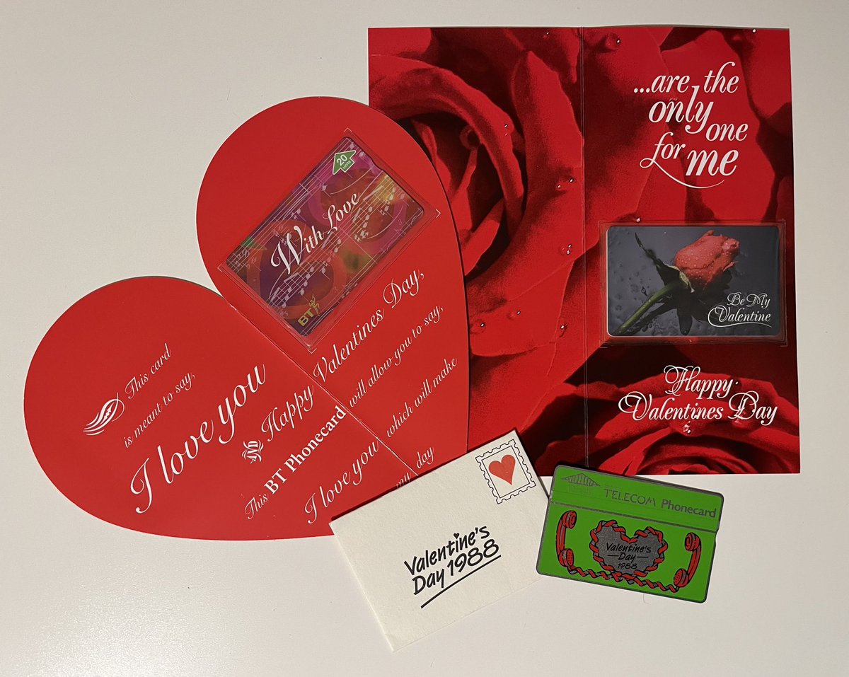 NigelLinge's tweet image. Remembering a time when you could express your love with a #phonecard most appropriate because #OTD in 1876 Alexander Graham Bell submitted his patent for the telephone. #ValentinesDay #telecoms #heritage