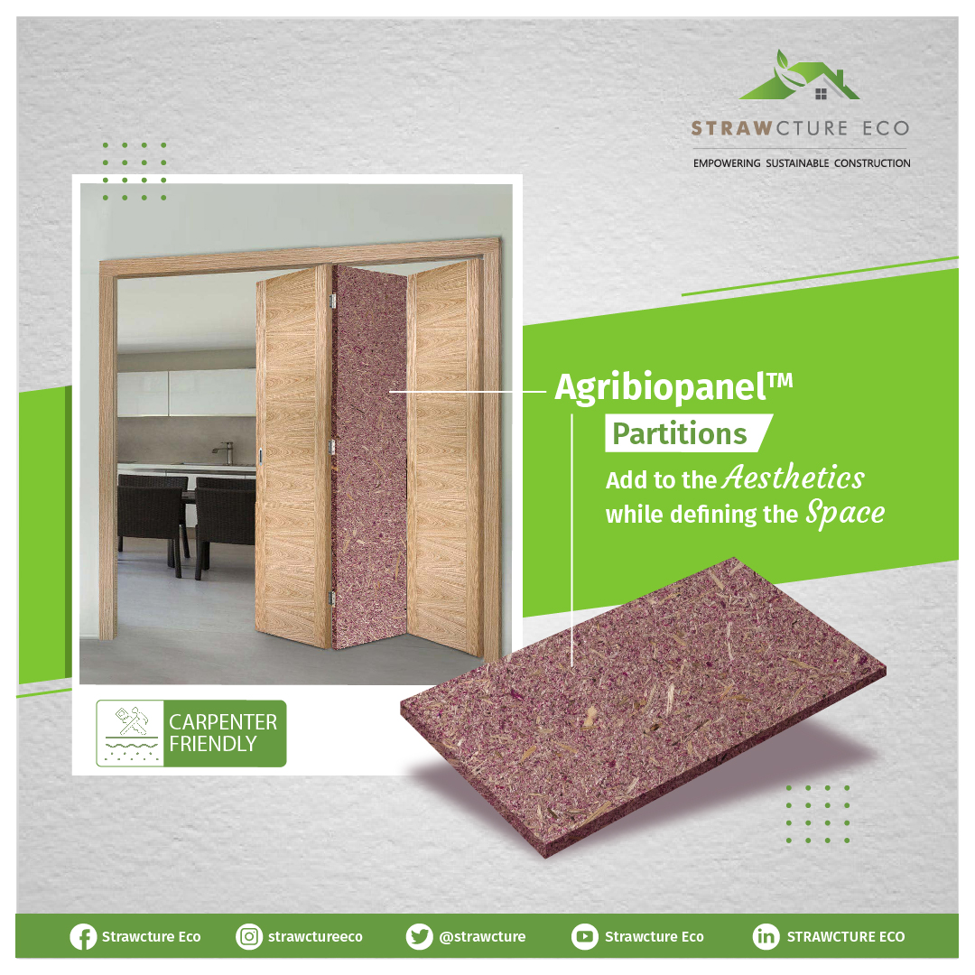 STRAWCTURE ECO tweet media