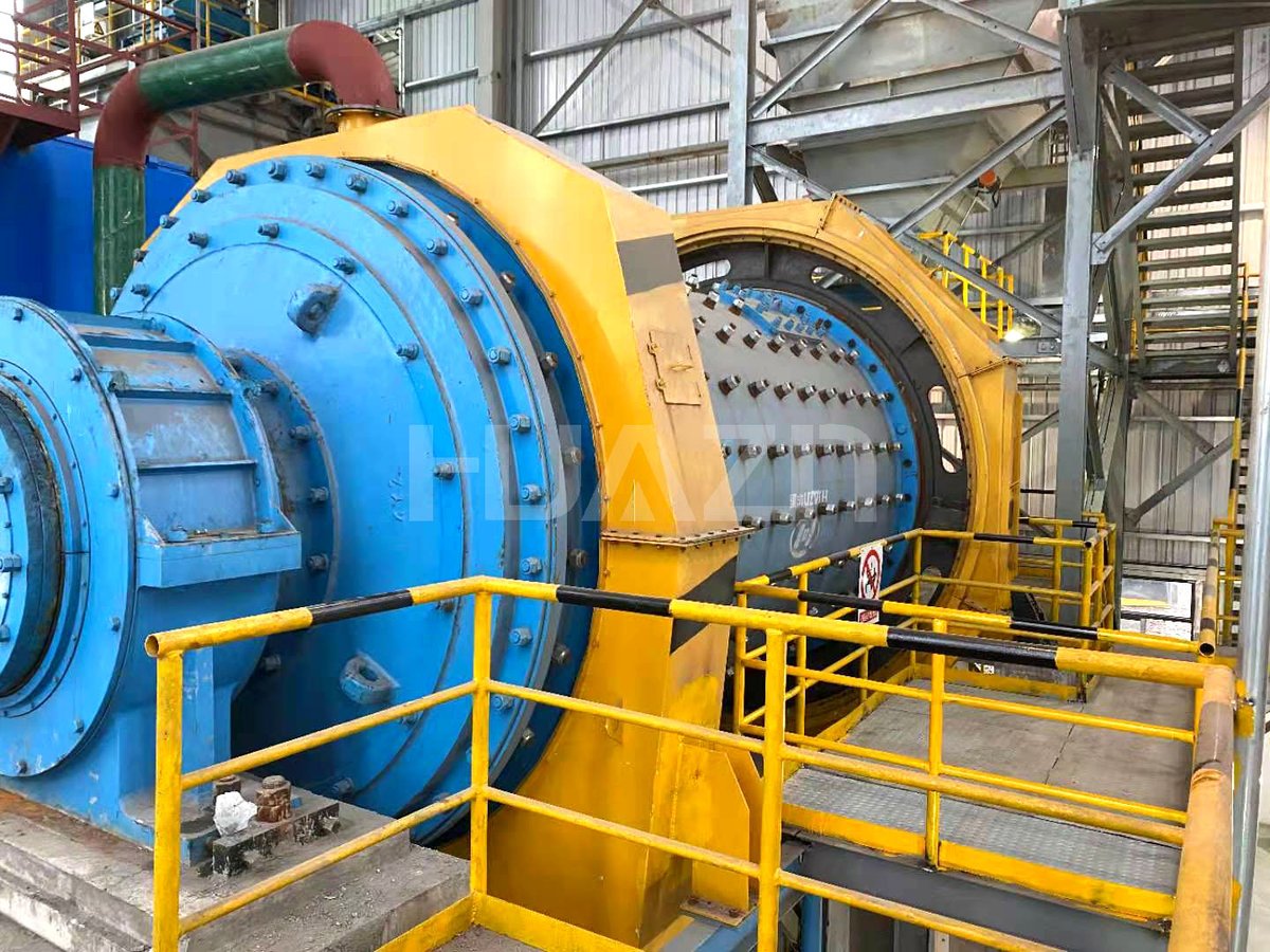 CrusherDahua's tweet image. Rod mill for coal, steel salg, rock crushing.
#rodmill, #stonecrusher
Feeding size: ≤50mm
Discharge Size: 0.8-0.074 (mm)
Processing Capacity: 6-165 (t/h)
If you want to know more, please contact us at any time.
Whatsapp: 139 3885 2499
Web: lydhcrusher.com