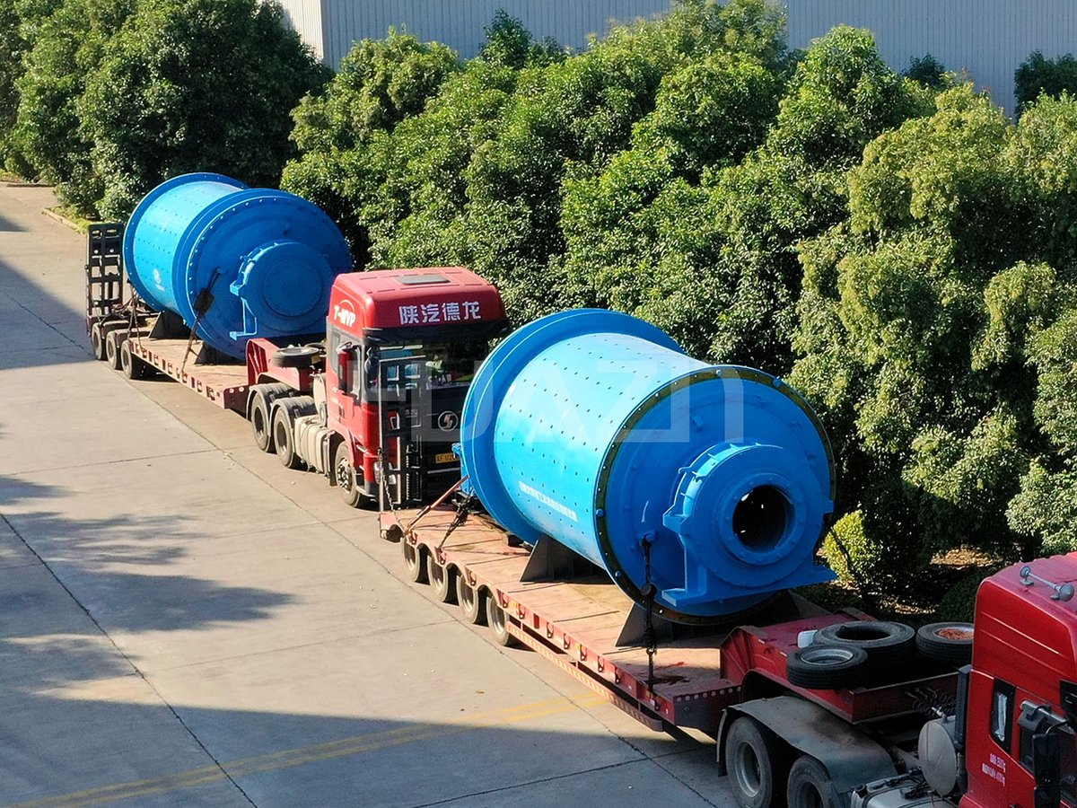 CrusherDahua's tweet image. Rod mill for coal, steel salg, rock crushing.
#rodmill, #stonecrusher
Feeding size: ≤50mm
Discharge Size: 0.8-0.074 (mm)
Processing Capacity: 6-165 (t/h)
If you want to know more, please contact us at any time.
Whatsapp: 139 3885 2499
Web: lydhcrusher.com