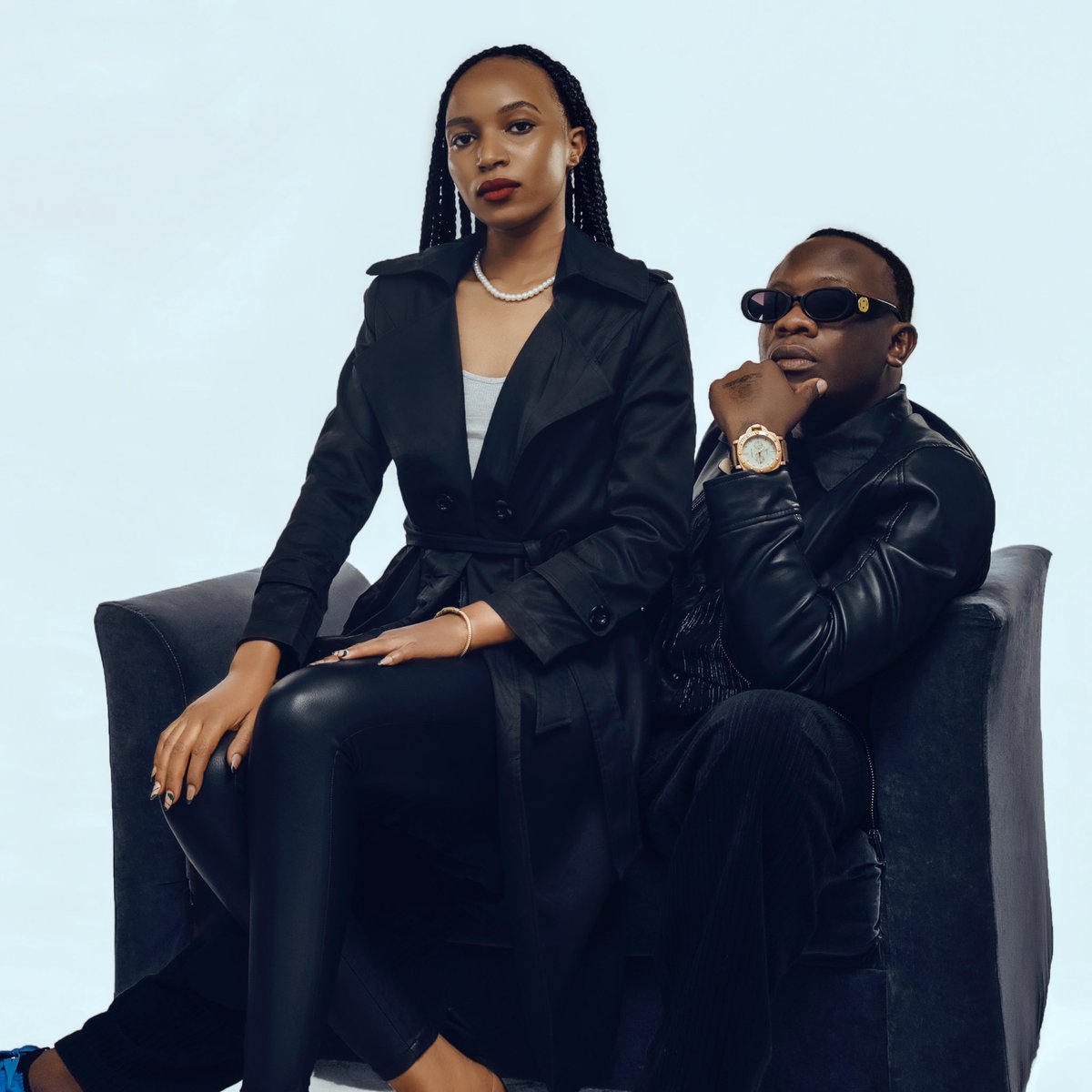 I fell in love with her courage, her sincerity, and her flaming self respect. And it’s these things I’d believe in, even if the whole world indulged in wild suspicions that she wasn’t all she should be. I love her and it is the beginning of everything.
Happy Valz 🥰🌹
#Njagalagwe