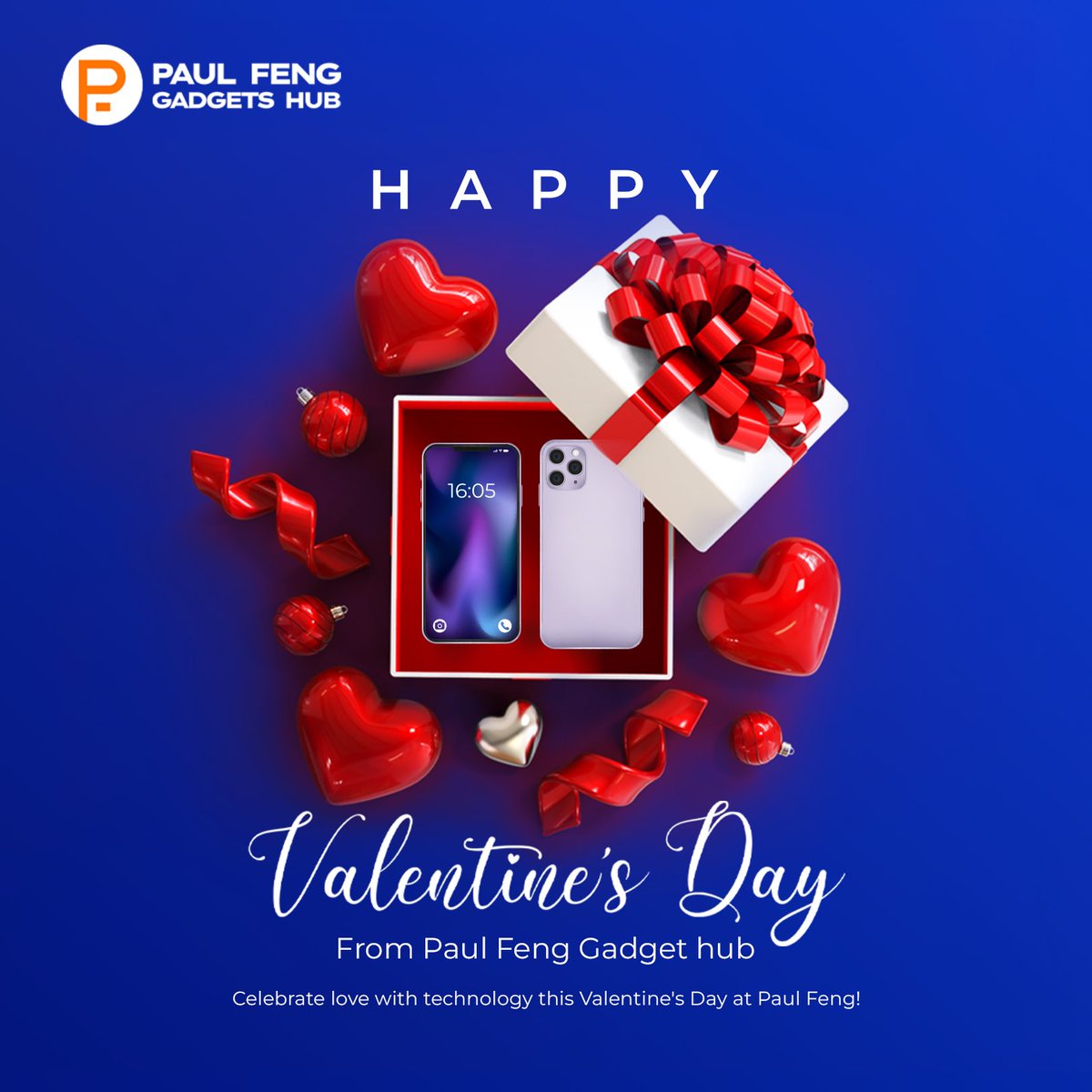 Let’s us be the first to wish you a happy valentine’s day. 

We hope that you will experience true love , indeed. 

#valentine #valentines #loversday