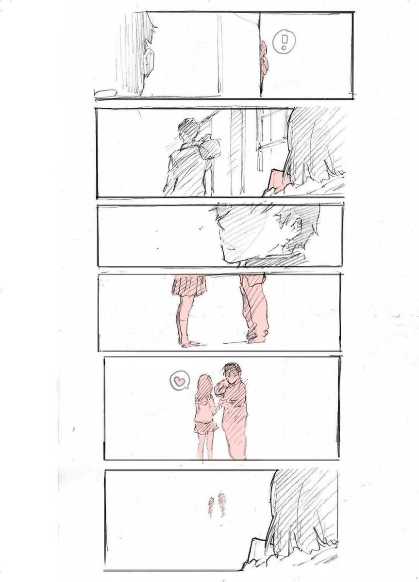 #バレンタイン #落書き https://t.co/K3zWgaVNQI 