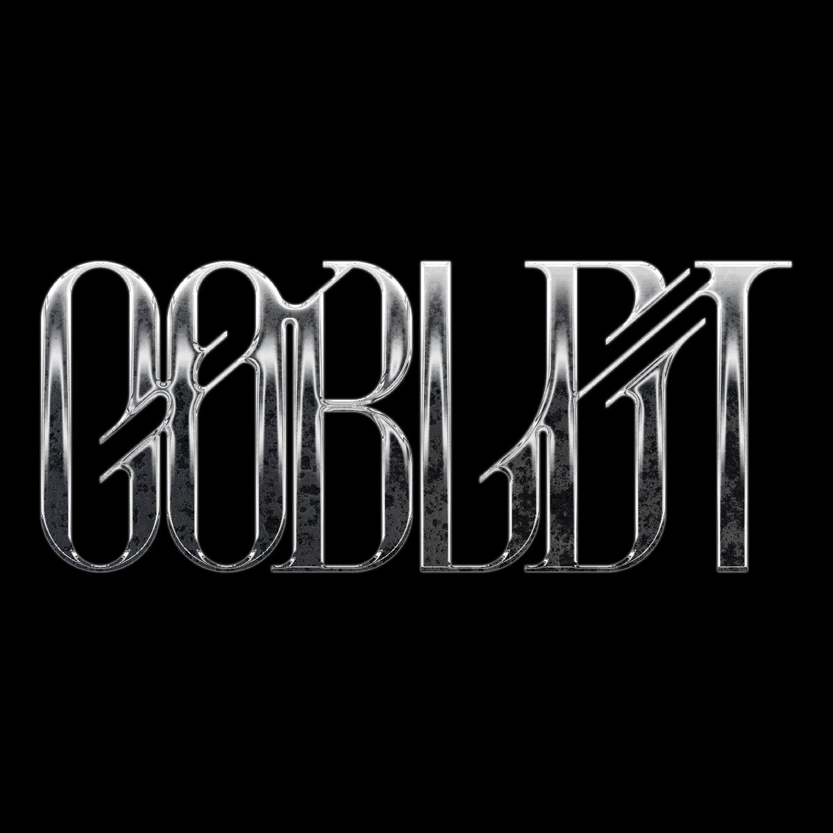 yeechi_one's tweet photo. LOGOTYPE Design
PEDRO &amp; 林潔心 - Goblet 

#visualart #digitalart #digitalartist #blender #3d #motiondesign #yeechiproduction #pedro #林潔心 #typography #typographic #visualizer #chrometype https://t.co/CJzV3KGTmw