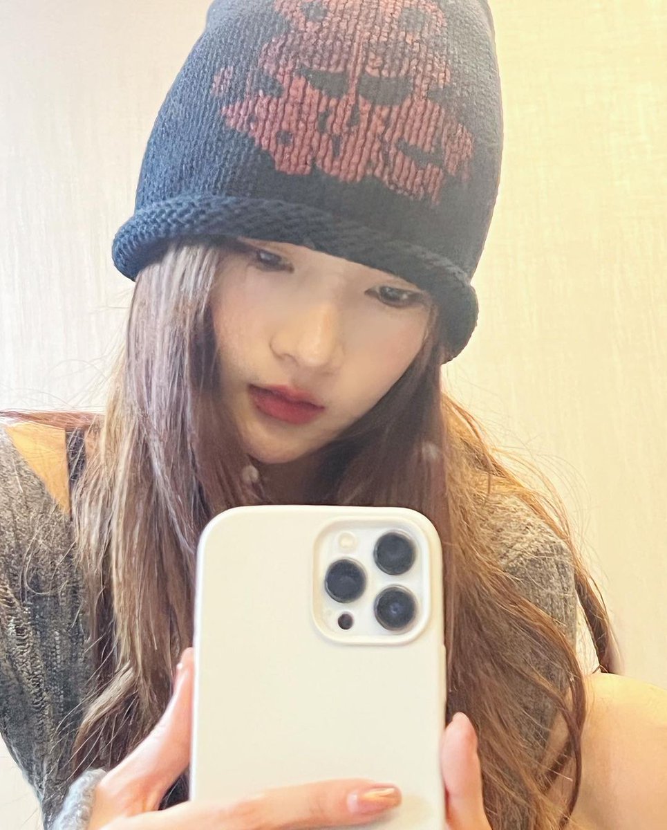 bbd_global's tweet photo. [INSTAGRAM] 230214 Cai Yubing update

" i'll be here with you "

🔗: https://t.co/Y1gnotlb3z 

#CaiYubing #蔡语冰 https://t.co/eteUtF8z3E