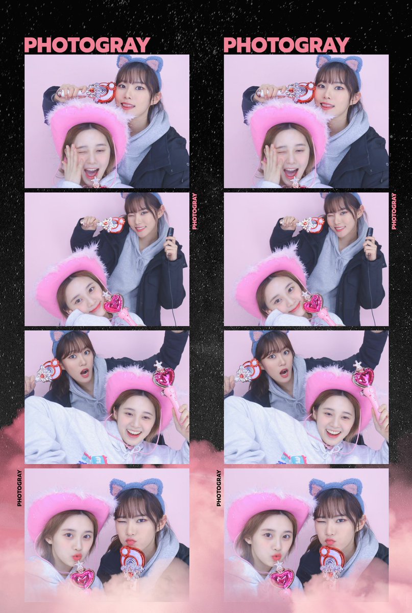 weeeklytime's tweet photo. #먼데이 cube_lightsum twitter update https://t.co/9KglCVbq6x