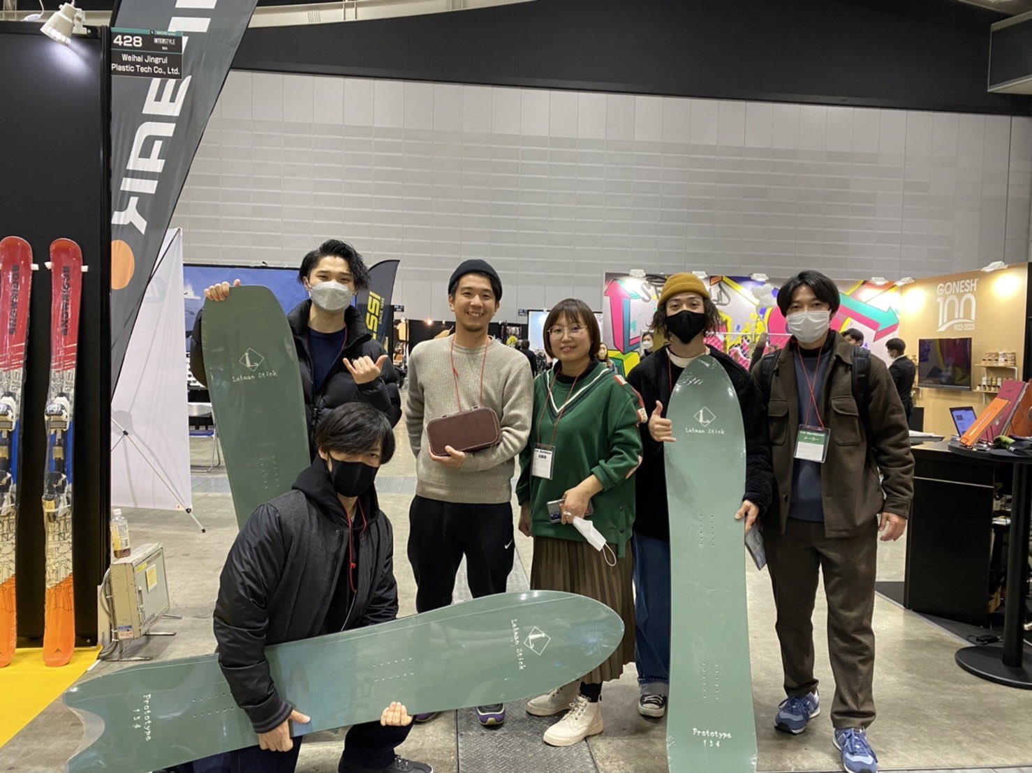 Lehman Stick Aakasaka /リーマンスティック | www.tspea.org