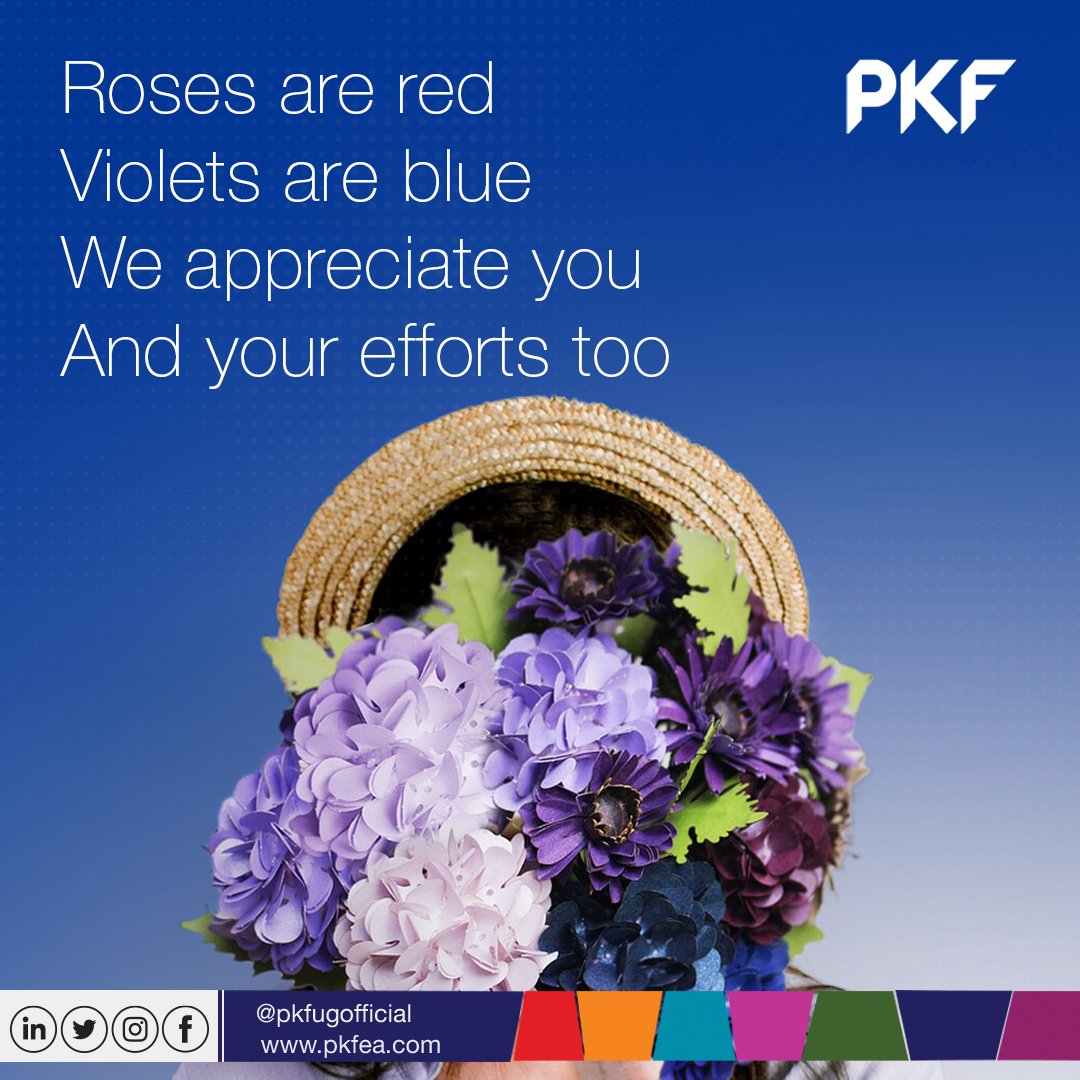 pkfugofficial's tweet photo. We celebrate Valentine's Day with our beloved PKF Uganda Team, who make us thrive through their hard work, dedication, and passion. Your dedication to excellence and teamwork is greatly appreciated. #PKFValentines #LoveWhatYouDo #EmployeeAppreciation #valentinesday #ThinkPKF https://t.co/eBPtpCk9gg