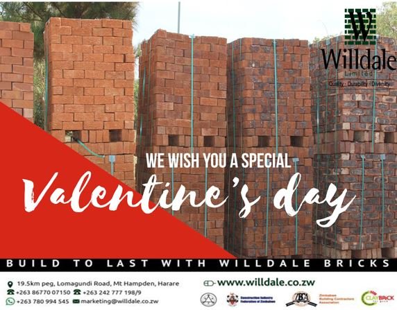 WilldaleB's tweet photo. Happy Valentine's Day https://t.co/LvkA9rsFju