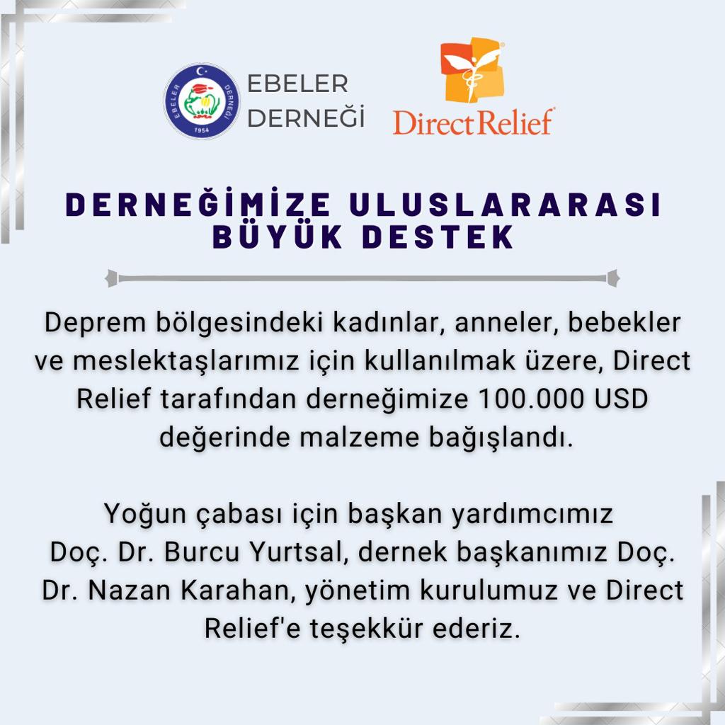 Ebeler Derneği (@ebeler_dernegi) on Twitter photo 