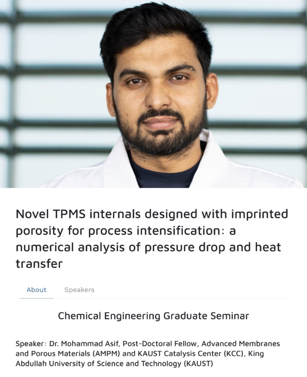 Carlos Grande (@cgrande55) on Twitter photo A break in the fantastic conference arranged by <a href="/KCCkaust/">KAUST CATALYSIS CENTER (KCC)</a> to hear <a href="/ashi_114/">Mohammad Asif</a> talking about the super cool things he is working with <a href="/KaustResearch/">KAUST Research</a>. A break in the fantastic conference arranged by <a href="/KCCkaust/">KAUST CATALYSIS CENTER (KCC)</a> to hear <a href="/ashi_114/">Mohammad Asif</a> talking about the super cool things he is working with <a href="/KaustResearch/">KAUST Research</a>.