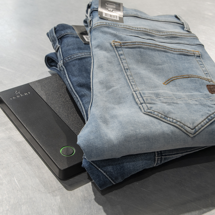 Introducing the iD POS 2: the next step in frictionless checkouts

Our new RFID-based point-of-sale solution enables ultra-fast checkouts, real-time inventory management, and data-driven loss prevention for fashion retailers. 

Learn more: nedap-retail.com/nedap-introduc…