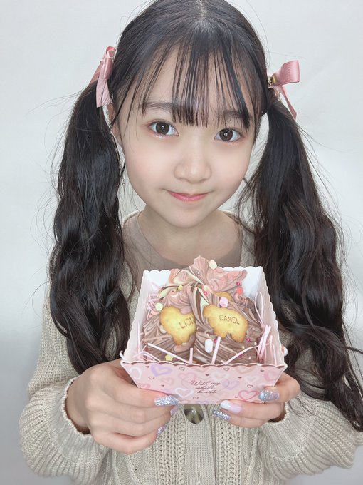 中川琉梨音のTwitter画像41