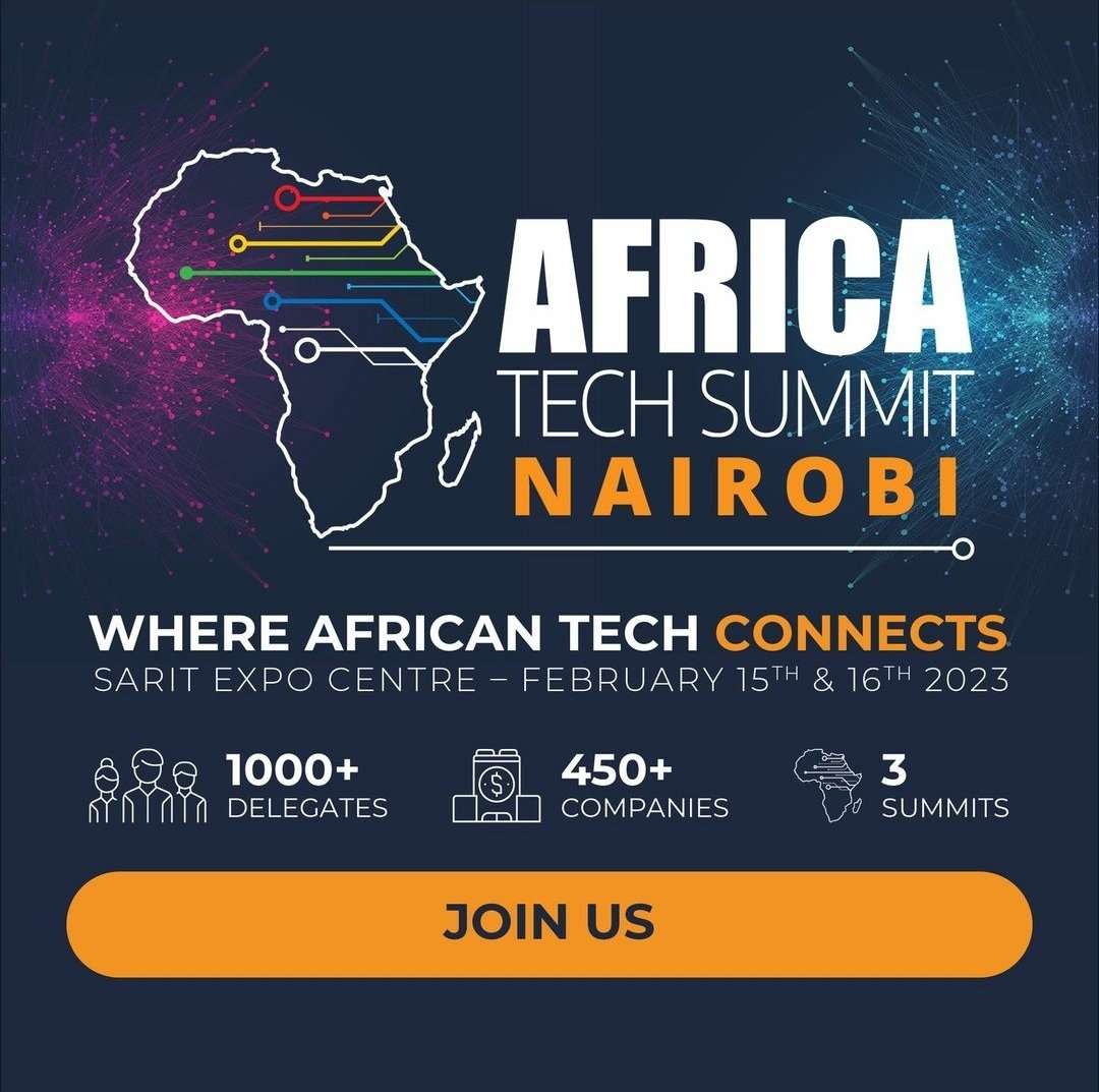 BIG DAY TOMORROW✊

Happy valentines❤️ &amp; Karibu Kenya our Tech Bro's &amp; Tech Sis's🇰🇪

Lets Bless Tomorrow 🇰🇪🇰🇪
#AfricaMoneyDeFiSummit #AfricaStartupSummit #AfricaMobileAppSummit