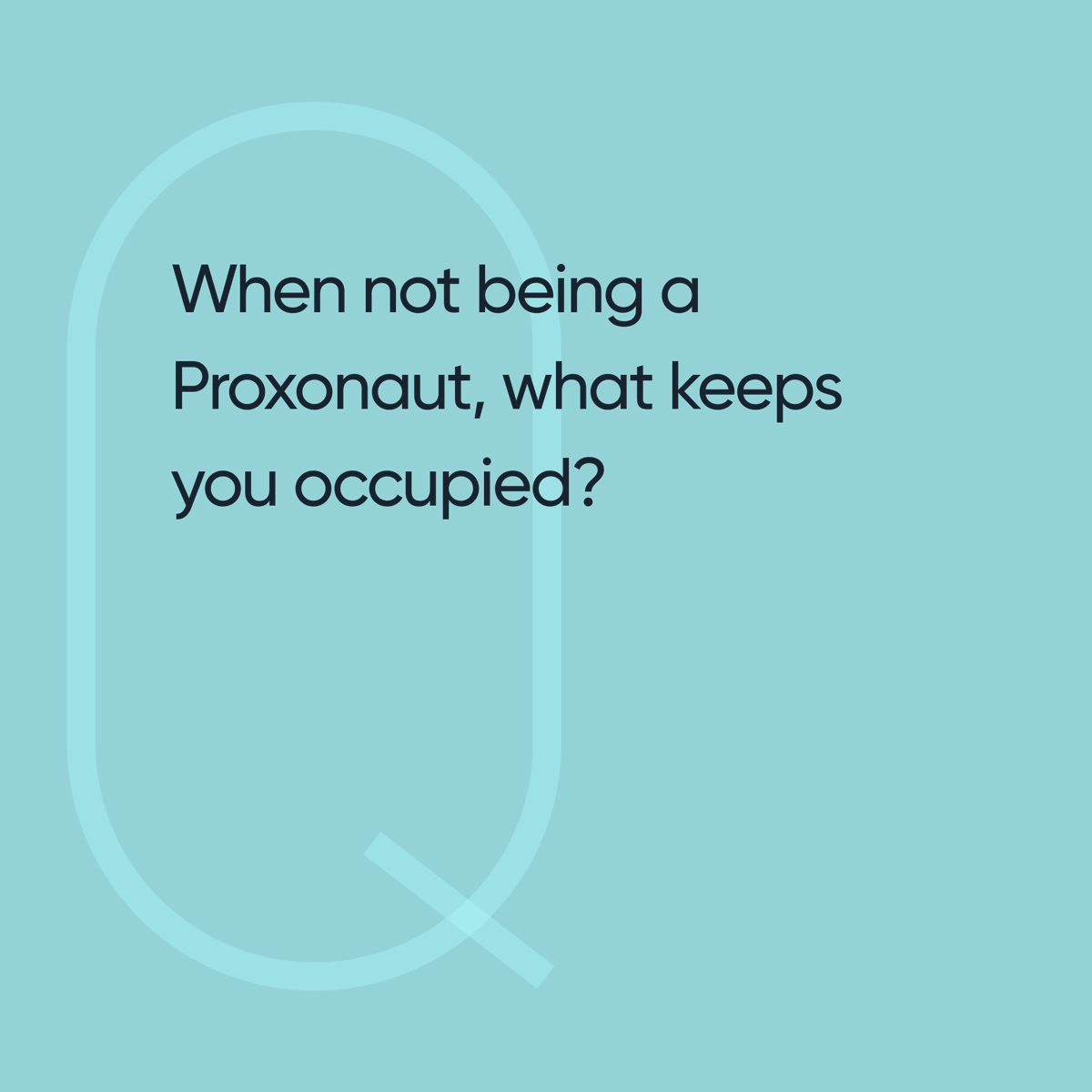proxwrks's tweet photo. [2/3] 
We caught up with @nikkiballal (currently our youngest #Proxonaut) to know more about him, his life, &amp; all that keeps him going. Swipe to know him better!
#KnowThyProxonaut #Proxonauts #Proxoverse #ProxonautsInTheProxoverse 
#WorkCulture #ProximityWorks https://t.co/89gBX2HjmH