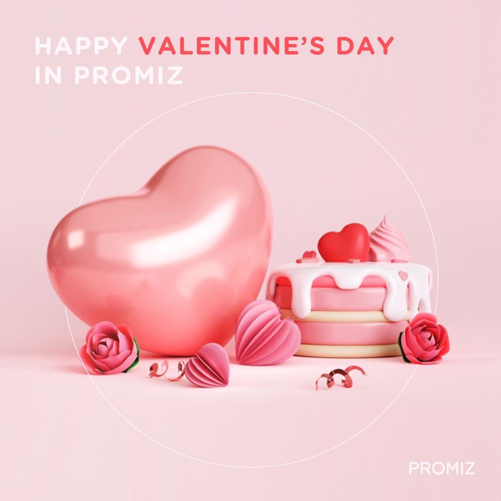 PROMIZ_PMZ's tweet photo. HAPPY Valentine'sday in PROMIZ

#PROMIZ #프로미즈 #PMZ #ValentineDay https://t.co/zddcd0DwqK