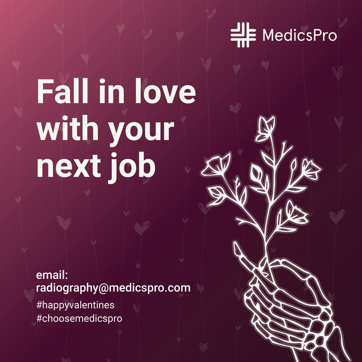 MedicsProRadiography tweet media