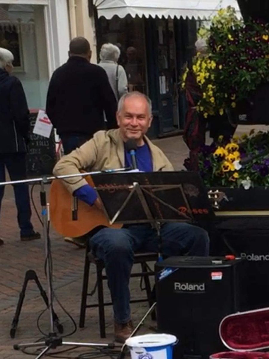 Prof Dilly Fung tweet media