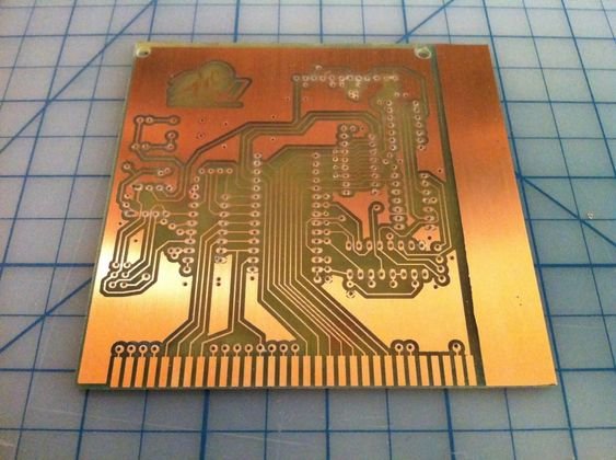 Adasong_'s tweet photo. PCB Etching Mega Redux

#pcb #padsprofessional #pcbdesign #pcbdesigner #pcbdesigning #pcbdesignengineer #pcbengineering #pcbs #pcblayout #circuitboard #layoutengineer https://t.co/VCUUJEAMpl
