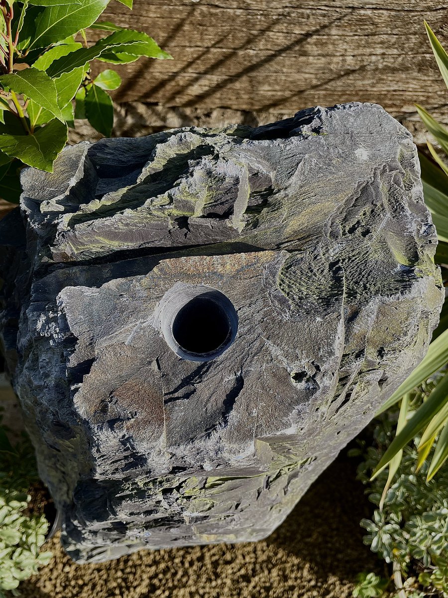 slatewaterfeatures tweet media