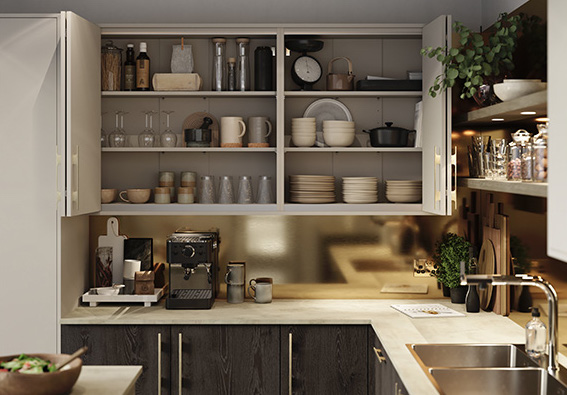 The shape of things to come – 4 ways kitchen cabinetry is evolving 👉 ow.ly/1oQ450MQGEr
#kbb #retail 

@Masterclasskitc @ledburystudio @roundhouse_dsgn @scavolini @IPS_Pronorm @solakitchens @rotpunktuk @MerewayKitchens