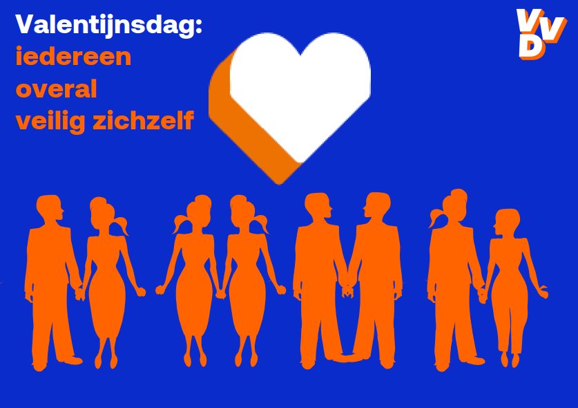 De Nieuwegeinse VVD (@vvdnieuwegein) on Twitter photo 
