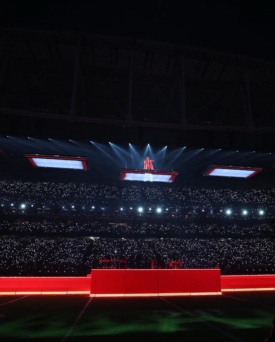 FENTY CORP tweet media