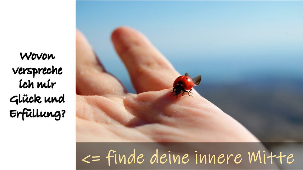 Achtsamkeit,Zuversicht und Dankbarkeit stecken von Natur aus in uns allen,doch unser schnelles, überladenes Leben zieht uns oft aus unserer Mitte. Mit einer Serie von Bildkarten wollen wir Impulse geben sich neu zu entdecken.Bitte teile deine Gedanken.#Glück #MentalHealthMatters