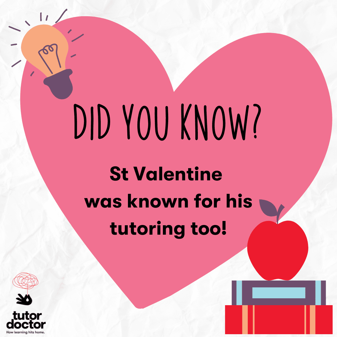 #StValentine was arrested for performing weddings during a time when new marriages were outlawed. His jailer asked St Valentine to tutor his blind daughter Julia. #Valentine spent lots of time and energy kindly working with Julia, and she grew more confident.