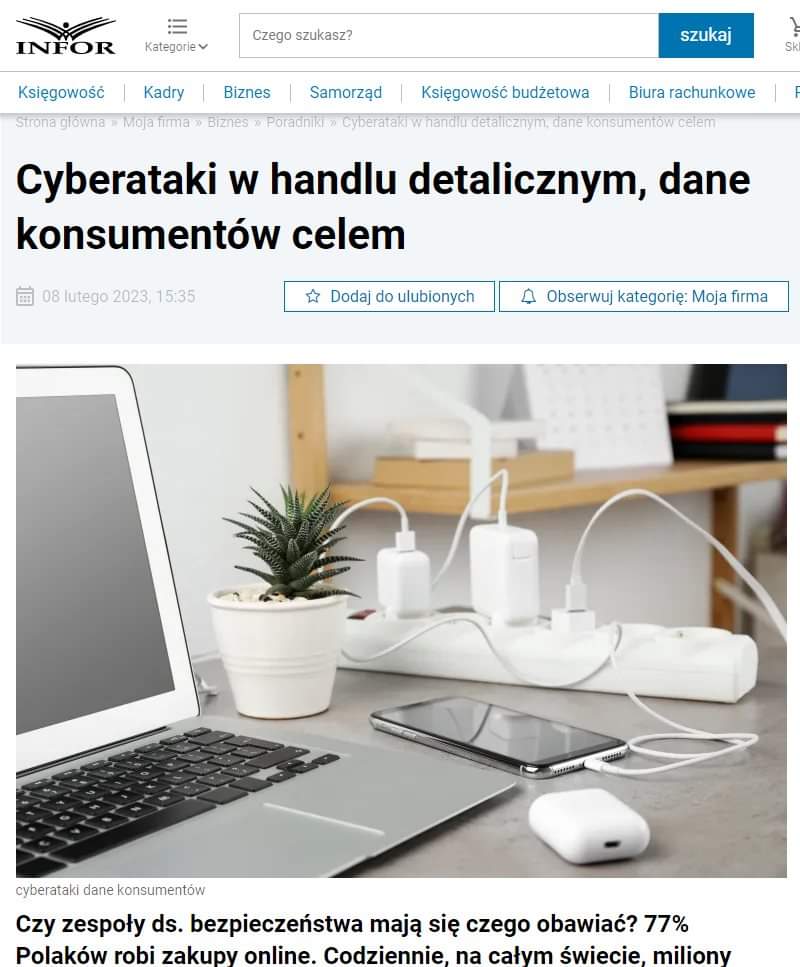 All4Comms's tweet image. Client: Vectra AI 🚀 (global cybersecurity brand)
Country: US  🇺🇸
Sector: Technology/cybersecurity
Service: B2B technology PR in Poland
Agency: All 4 Comms 
#TechnologyPR
#Poland
#Cybersecurity