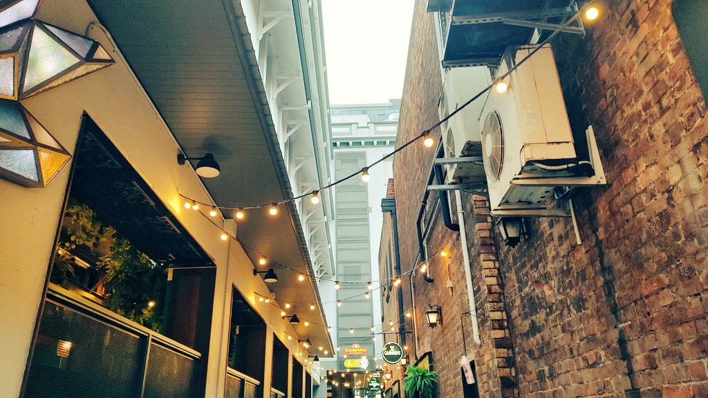 Bradley Hennessey tweet media