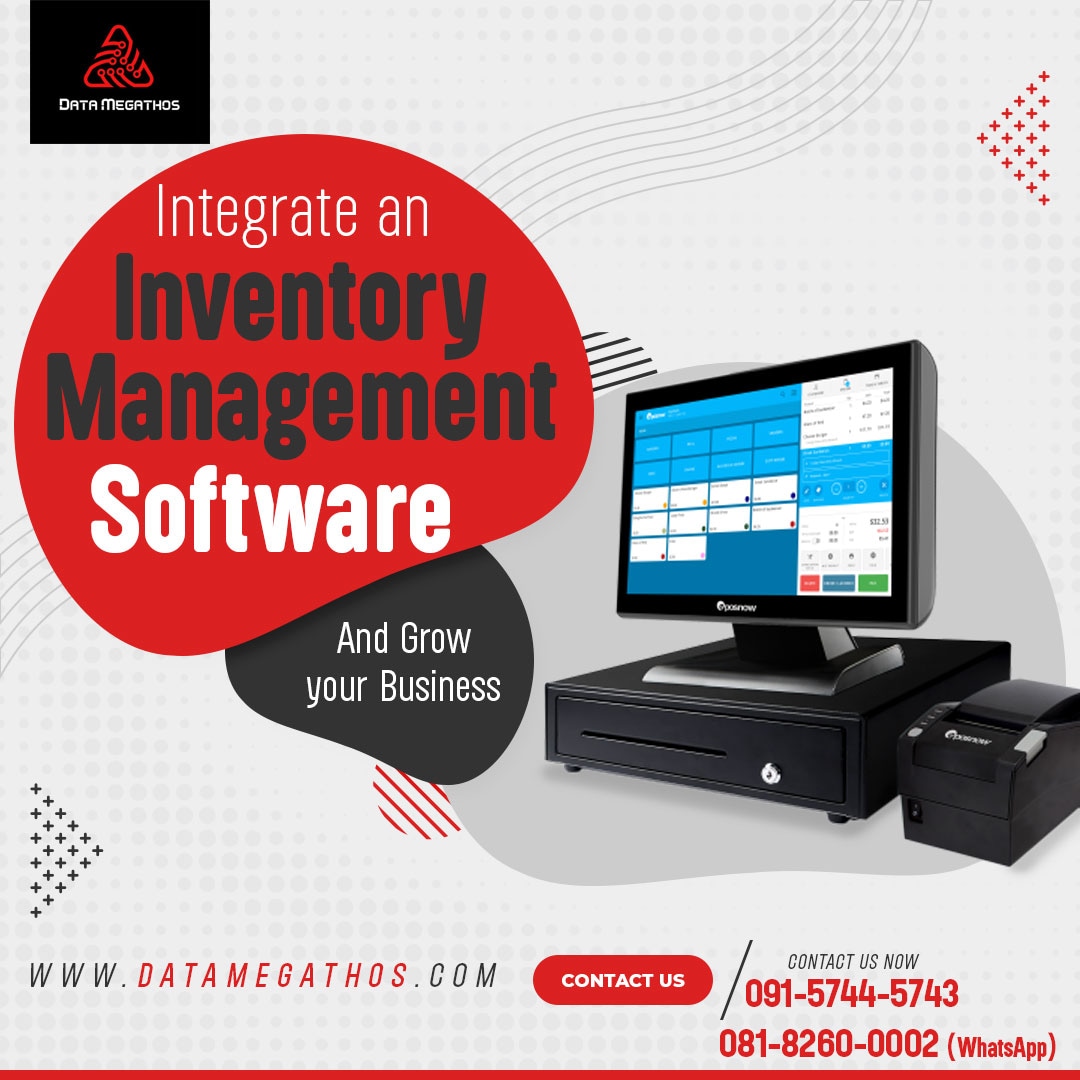datamegathos's tweet photo. How are you managing your inventory? Are you still writing them on paper or using an excel sheet?

Integrate a POS (Point Of Sale) inventory management system.

Tel: 091-5744-5743
WhatsApp: 081-8260-0002

https://t.co/ndTzHVnzVj

#datamegathos #POS https://t.co/QqMKW6zb4V