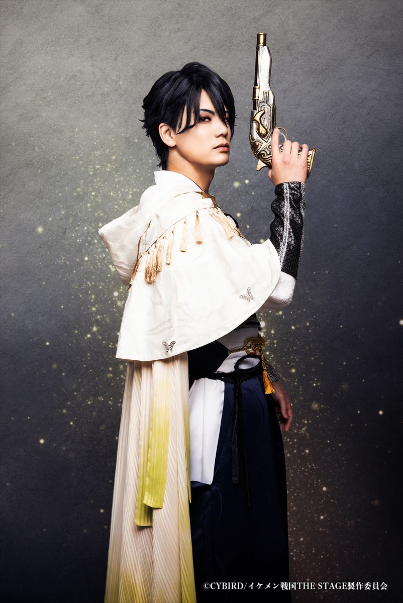 sumabo_tv's tweet image. 【#戦ステ 解禁】
主演 #秋沢健太朗､共演 #米原幸佑 #橋本全一 に #小笠原健 らメインキャスト15名のビジュアル公開！
「イケメン戦国THE STAGE～帰蝶編～」が4月上演

sumabo.tv/news/detail/29…

#滝川広大  #天野眞隆 #前嶋曜 #工藤大夢 #室たつき #小沼将太 #早乙女じょうじ #原嶋元久 他