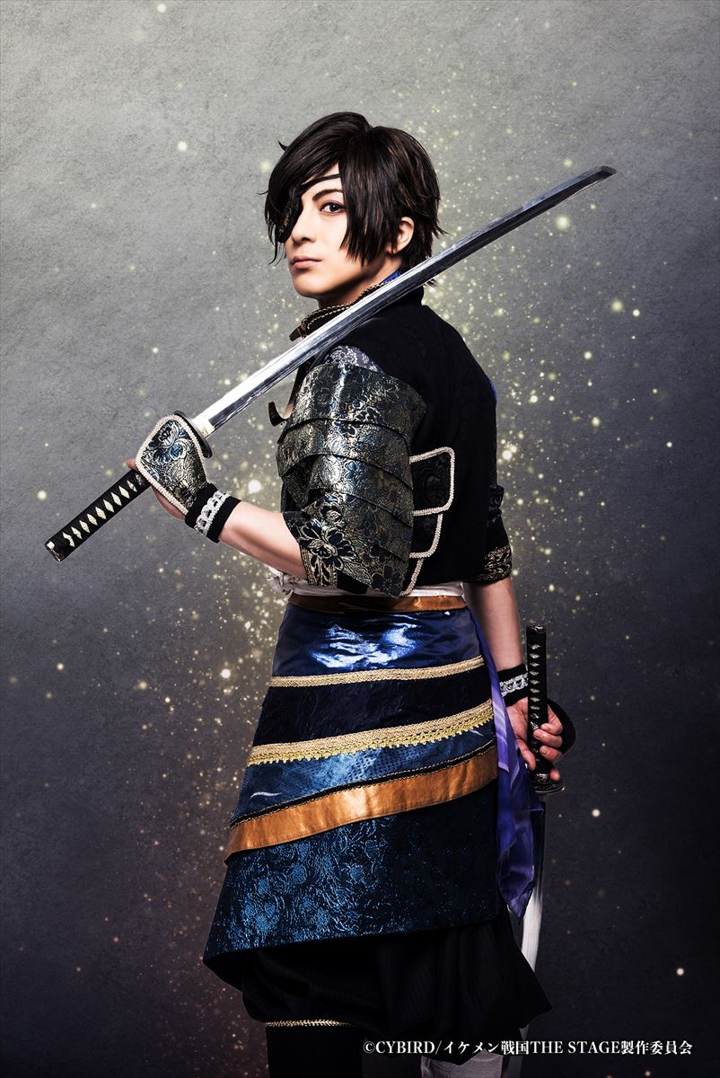 sumabo_tv's tweet image. 【#戦ステ 解禁】
主演 #秋沢健太朗､共演 #米原幸佑 #橋本全一 に #小笠原健 らメインキャスト15名のビジュアル公開！
「イケメン戦国THE STAGE～帰蝶編～」が4月上演

sumabo.tv/news/detail/29…

#滝川広大  #天野眞隆 #前嶋曜 #工藤大夢 #室たつき #小沼将太 #早乙女じょうじ #原嶋元久 他