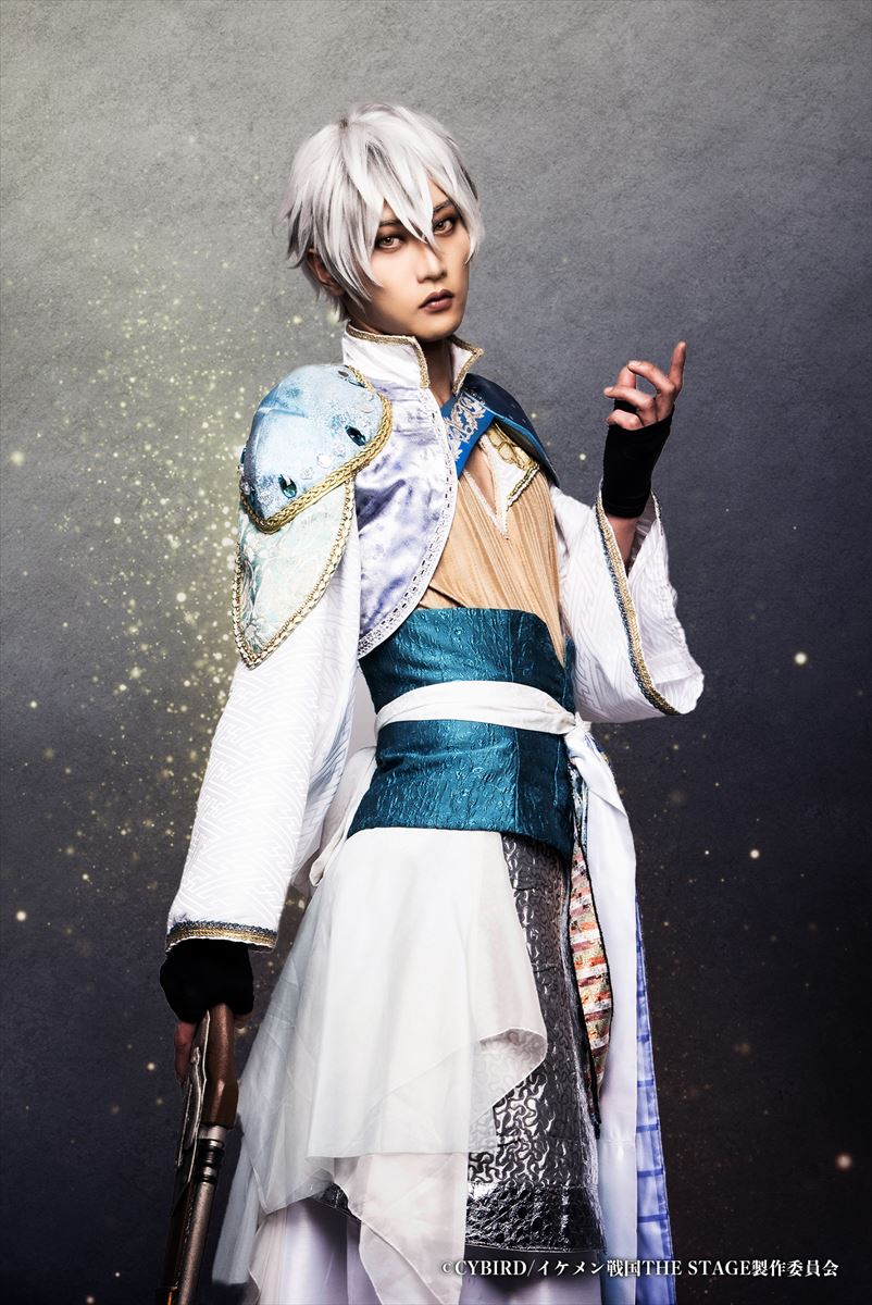 sumabo_tv's tweet image. 【#戦ステ 解禁】
主演 #秋沢健太朗､共演 #米原幸佑 #橋本全一 に #小笠原健 らメインキャスト15名のビジュアル公開！
「イケメン戦国THE STAGE～帰蝶編～」が4月上演

sumabo.tv/news/detail/29…

#滝川広大  #天野眞隆 #前嶋曜 #工藤大夢 #室たつき #小沼将太 #早乙女じょうじ #原嶋元久 他