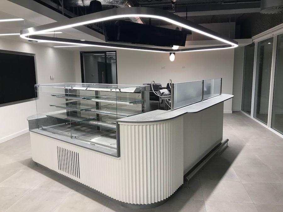 CebaLtd's tweet image. We take pride in delivering excellent client service and expert #commercialkitchendesign. We have extensive experience in refurbishment, green-field projects, and high-quality #cateringequipment. With our well-trained team, we guarantee confidence in our customers.  🤩