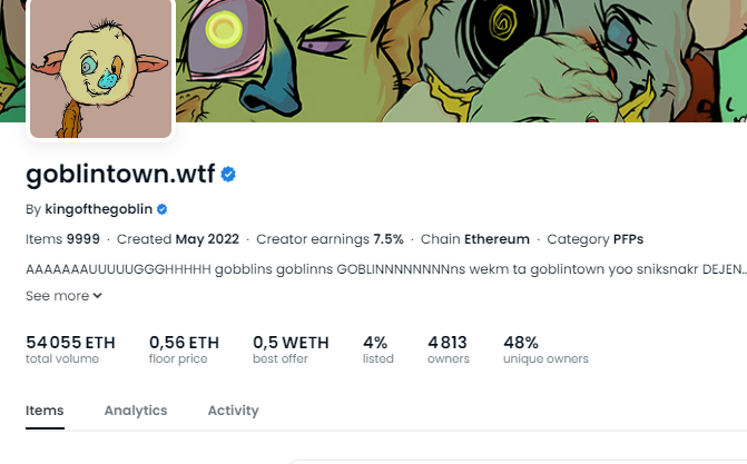 GOCHART tweet media