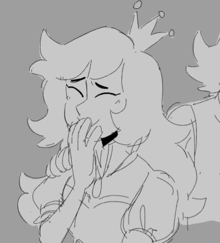 DreadedRoyalty_'s tweet image. ❝Awe...
Lukas, I think our little prince is in love!❞