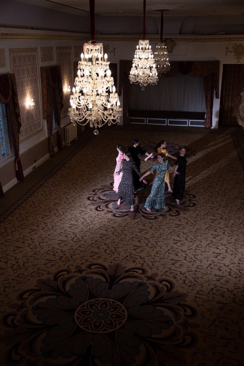 KIZLAR 🎀 

CTD in Vampire’s Wife 

📸 Amber Tanc