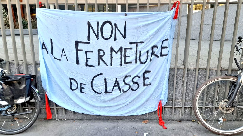 Députée Obono tweet media