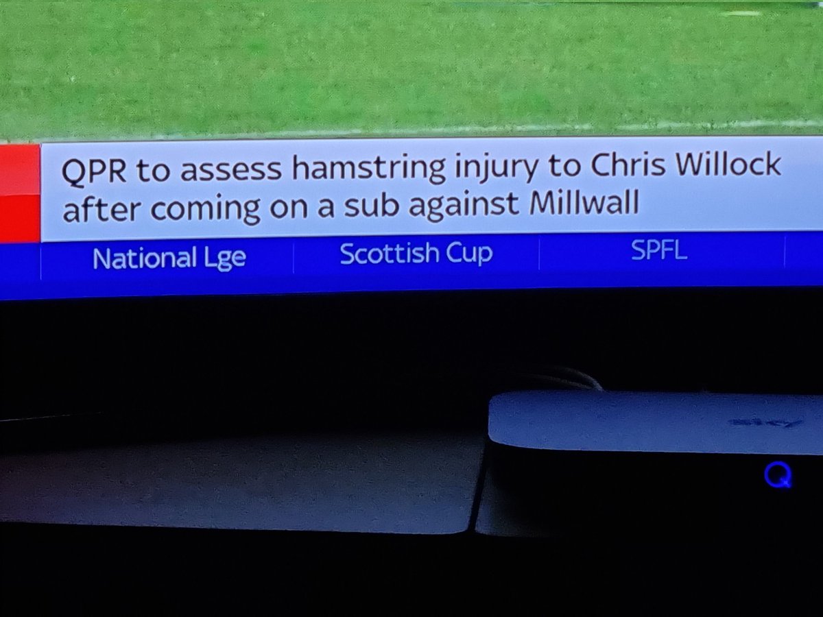 DebiBroster's tweet photo. @SkySportsNews  a little mistake last night, thanks for giving my hubby the giggles last night https://t.co/ukk10GWjaN