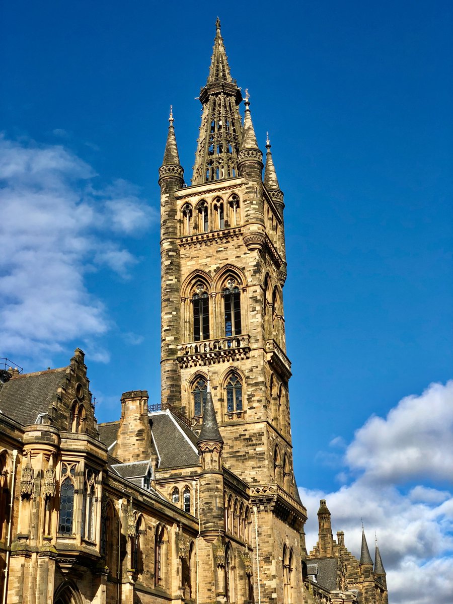 PostDoc opportunity in Economics at the Adam Smith Business School, University of Glasgow. 
Please share widely and please feel free to ask any question about this. Deadline 28 February 2023. Info and EJM post below
jobs.ac.uk/job/CXI867/ada…
econjobmarket.org/positions/9384