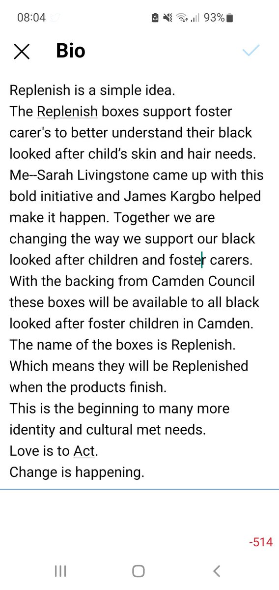 Sarah Livingstone (@sarahli58710938) on Twitter photo 