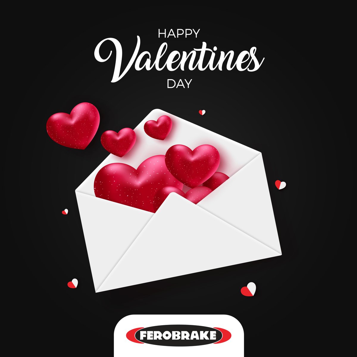 Thank you for being such awesome customers. We ❤️ you!
We wouldn’t be where we are without you. Happy Valentine’s Day!