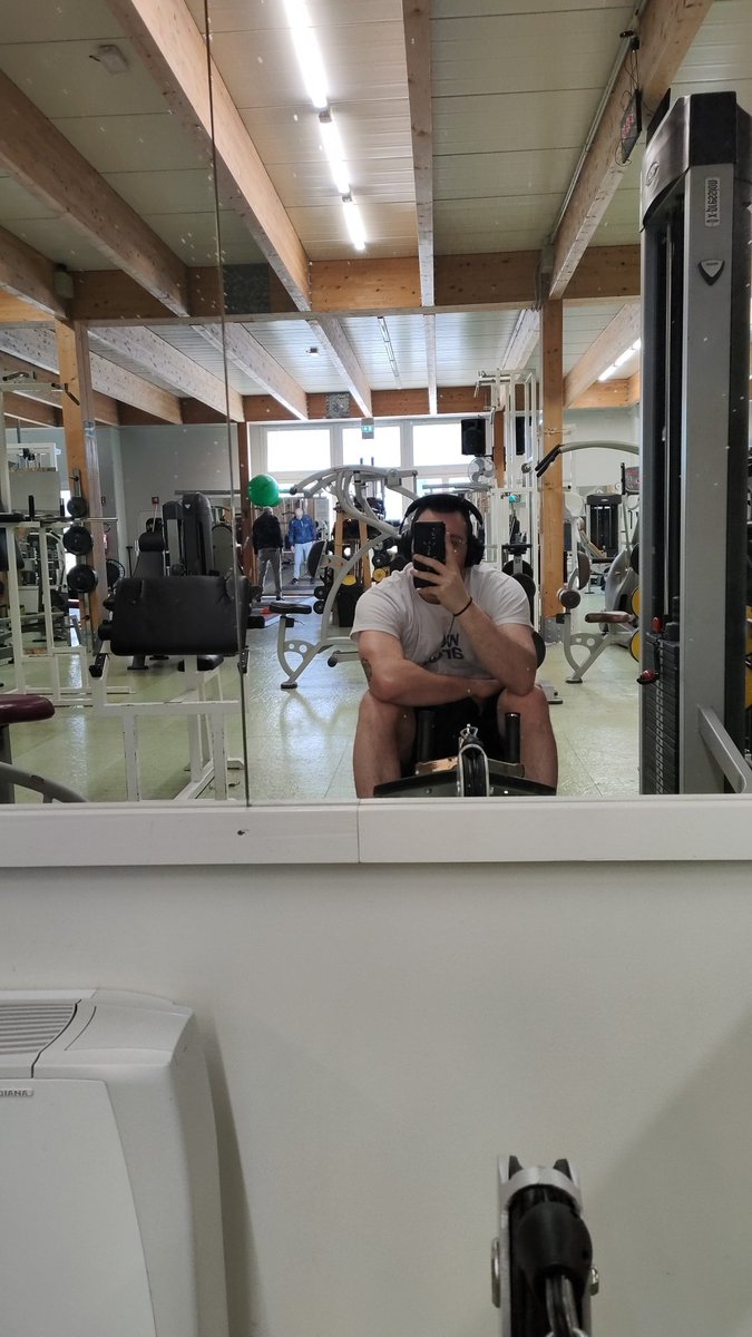 PremisScott's tweet image. Il grind non si ferma mai