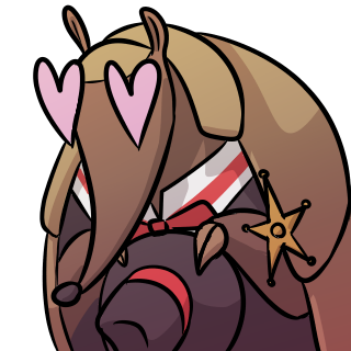 eWildWest's tweet photo. GM Wild West! 

We hope you enjoy our new server stickers :X 
Happy Valentines Day from our sheriff! https://t.co/bod05UilFA