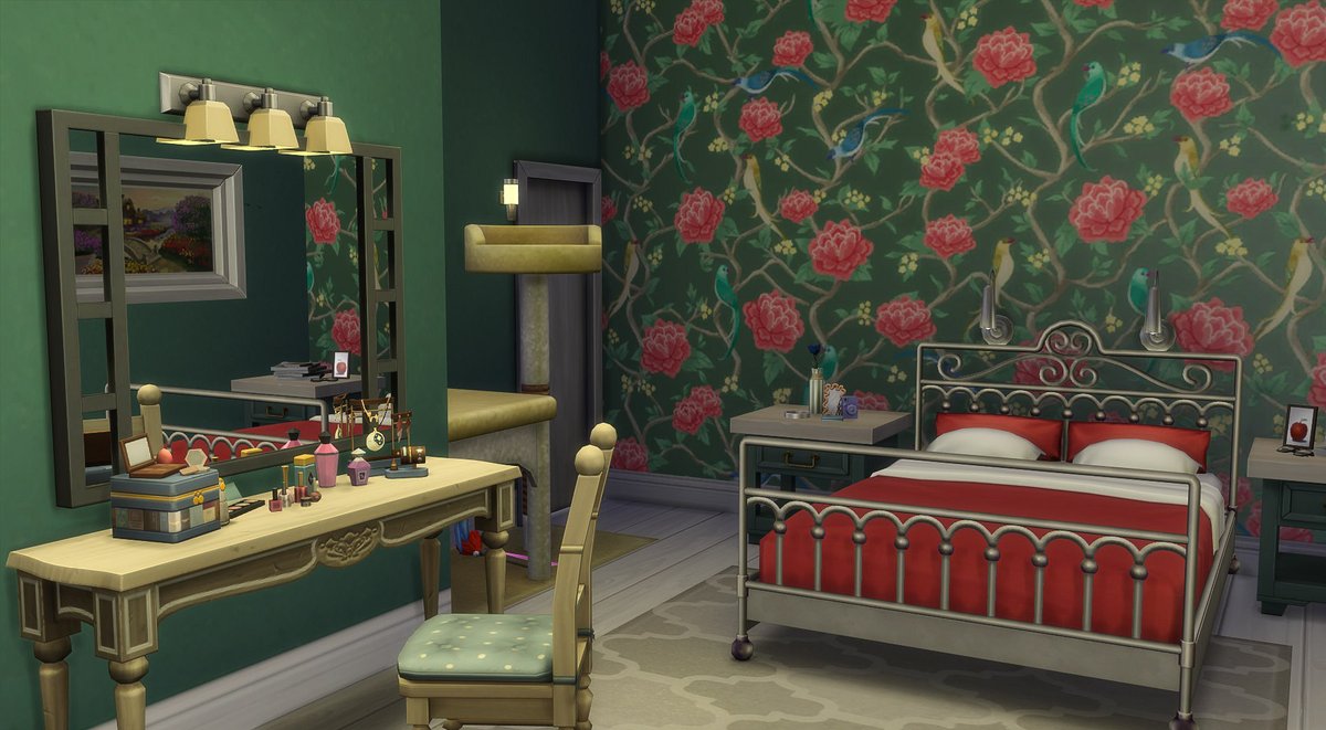 leeliina3's tweet photo. Indoor pictures from my Family farm.
#sims4nocc #thesims #thesims4 #Sims4 #sims #sccregram #simscreatorscommunity #ShowUsYourBuilds #ts4 #ts4build #ts4house https://t.co/P04iwIX1MD