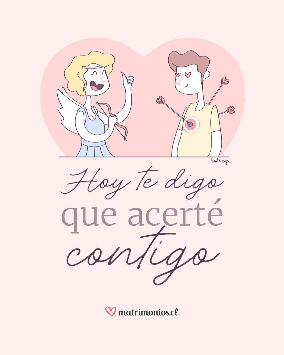 Matrimonios_cl's tweet photo. Hoy celebramos la fuerza más poderosa del mundo: EL AMOR. ¡Feliz día a todas las parejas de https://t.co/vQzHMFSwZ5! 🥰
#Valentinesday #Diadelamor #Felizdiadelamor #DiaDelAmorYLaAmistad #FelizSanValentin #14defebrero #Matrimonioscl #Amorchile #parejaschile https://t.co/zLsUmJkLIF