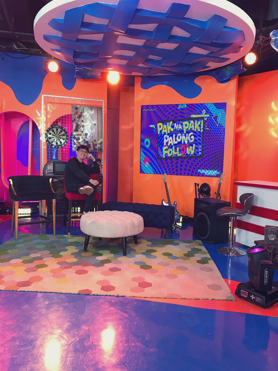 See you in a few minutes mga ka VFF! <a href="/iampieofficial/">PIE Channel</a> #PaknaPakPalongFollow #ToGodbetheGlory Enjoy na naman ang episode natin guys! With <a href="/vivoree/">V</a> jeremy and Gello! #JereVi 🎥🎬😎🥧